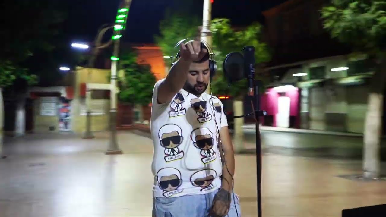Lbigg- Hood ( Prod By Youba beats )