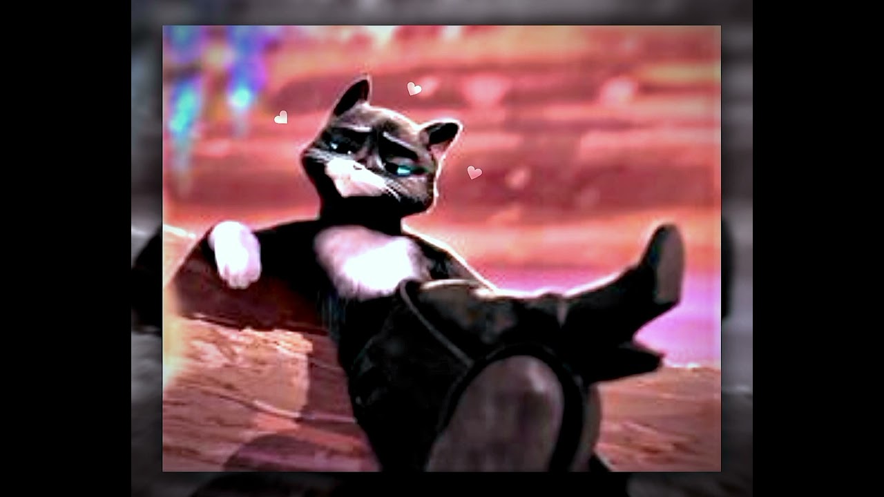 Shrek 2 - Livin' La Vida Loca (Slowed + Reverb)