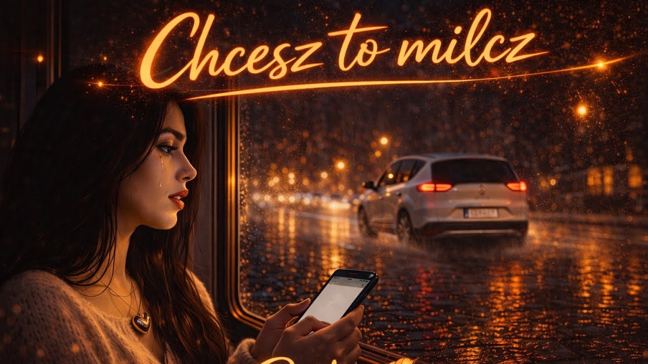 &bdquo;Chcesz to milcz&rdquo; @CzikaMusic  (teledysk+tekst)
