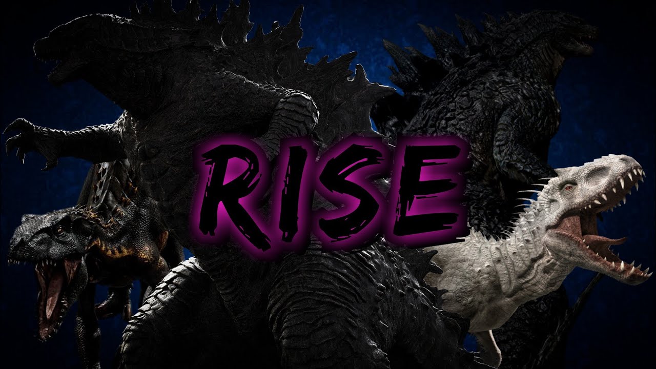 RISE // MULTIFANDOM