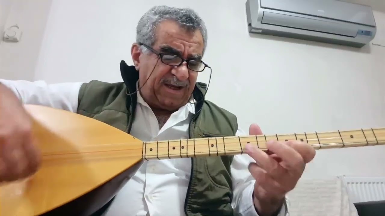 BU GÜN BAYRAM BULUŞALIM SÖZ MÜZİK ÖMER TARHAN(NAÇAR KUL)