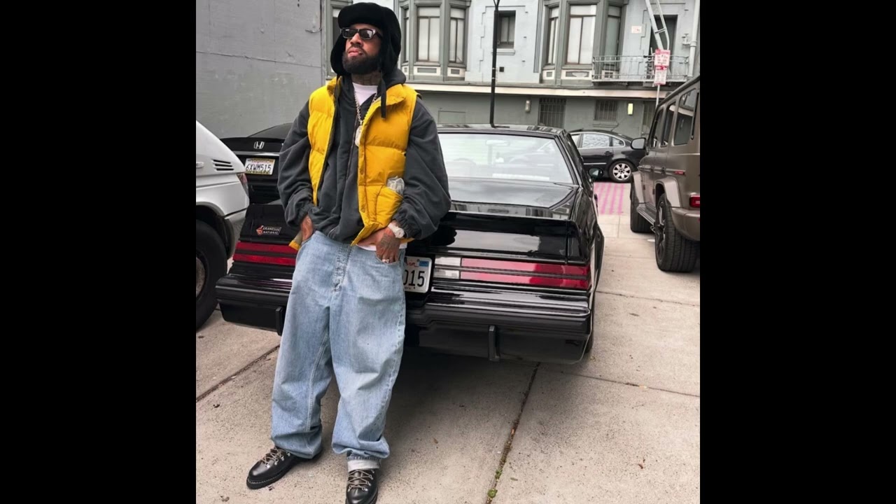 [FREE] Curren$y x Larry June x The Alchemist Type Beat - 