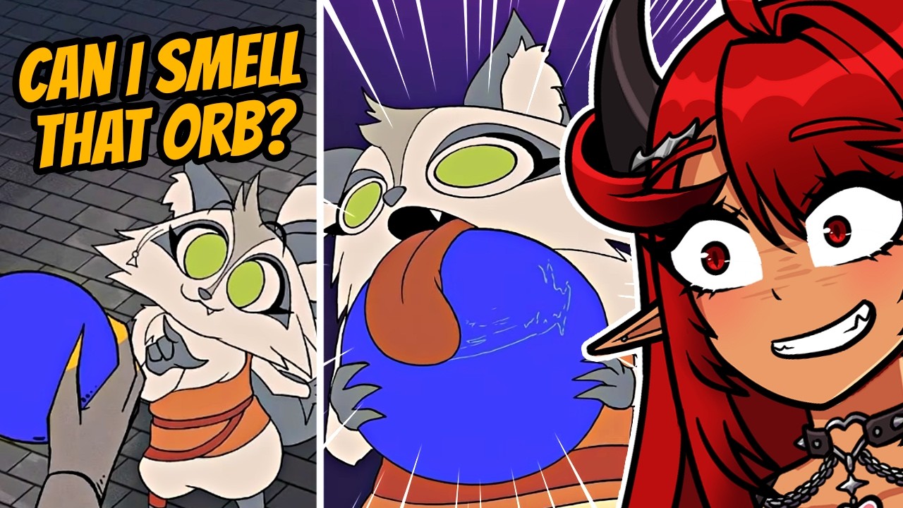 These DnD Shorts Are TOO FUNNY!! (World of Io Reaction)