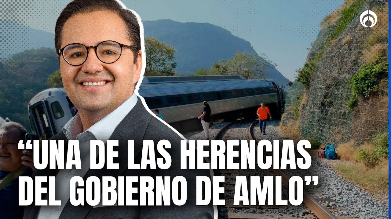 Sin velocímetro y sin cámaras: Así operaba Tren Interoceánico