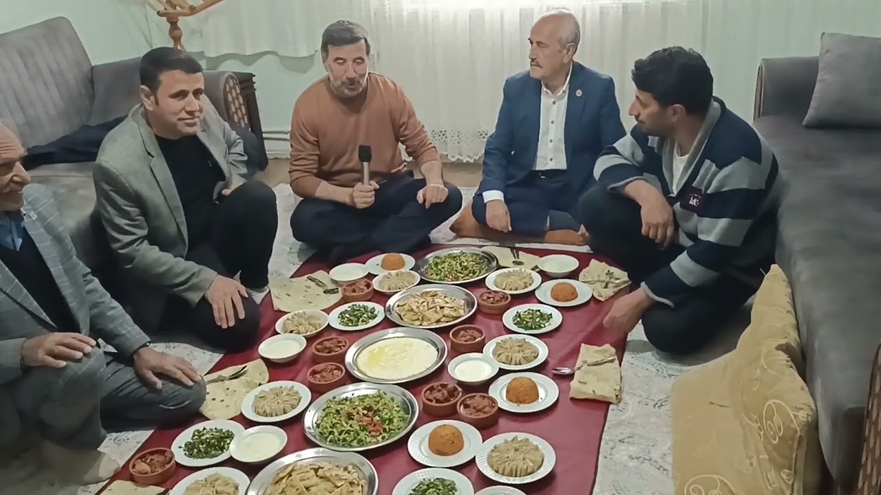 Bingöl mıalon Gökdere köyü