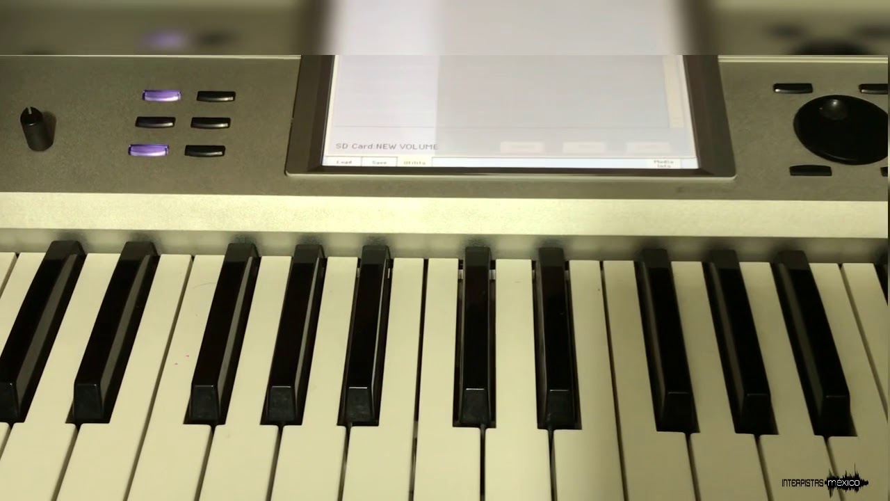 Actualización de sistema operativo en Krome (versión 1.0.4)