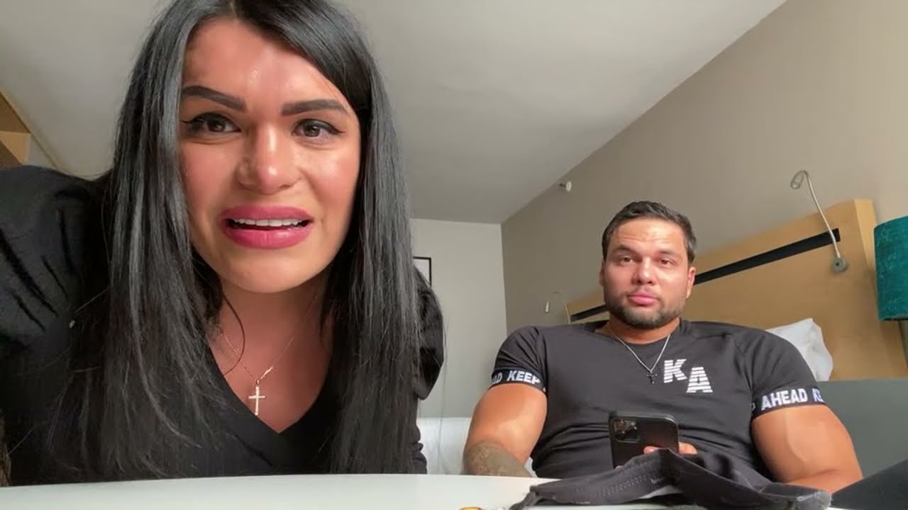 Mi cumple aquí en Cdmx 🎁 con Marlon colmenarez