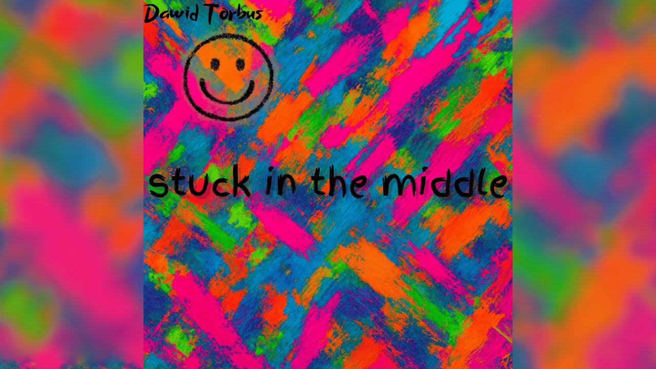 stuck in the middle