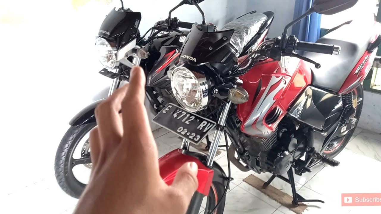 Ngejawab salah satu viewer tnya, Tirev 2008 pake Kepala barong 2013 PNP ap ndak? jwabanya begini lur