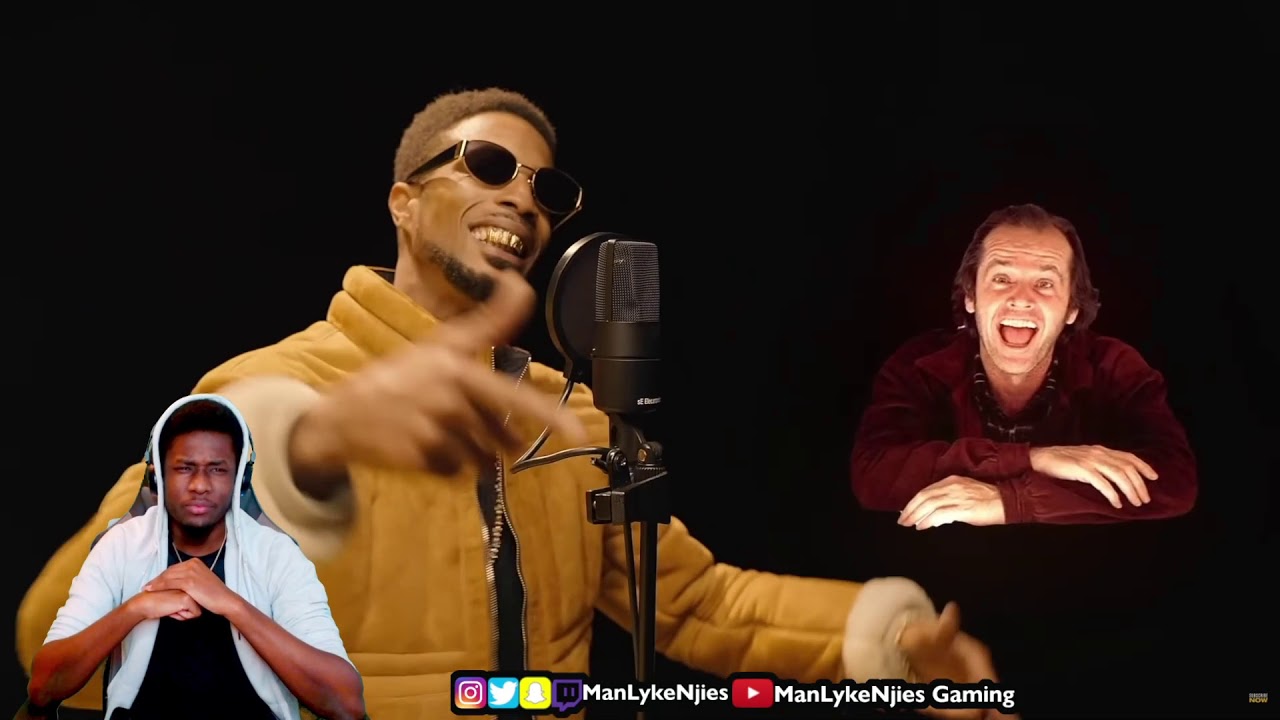 THE DONGAGON😎 | D Double E - Daily Duppy | GRM Daily - REACTION