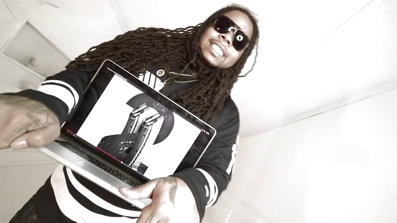 King Louie - Rozay Flow Pt. 2 (Official Video)