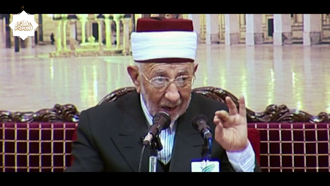 هل رأى رسول الله ﷺ ربه ليلة المعراج ؟