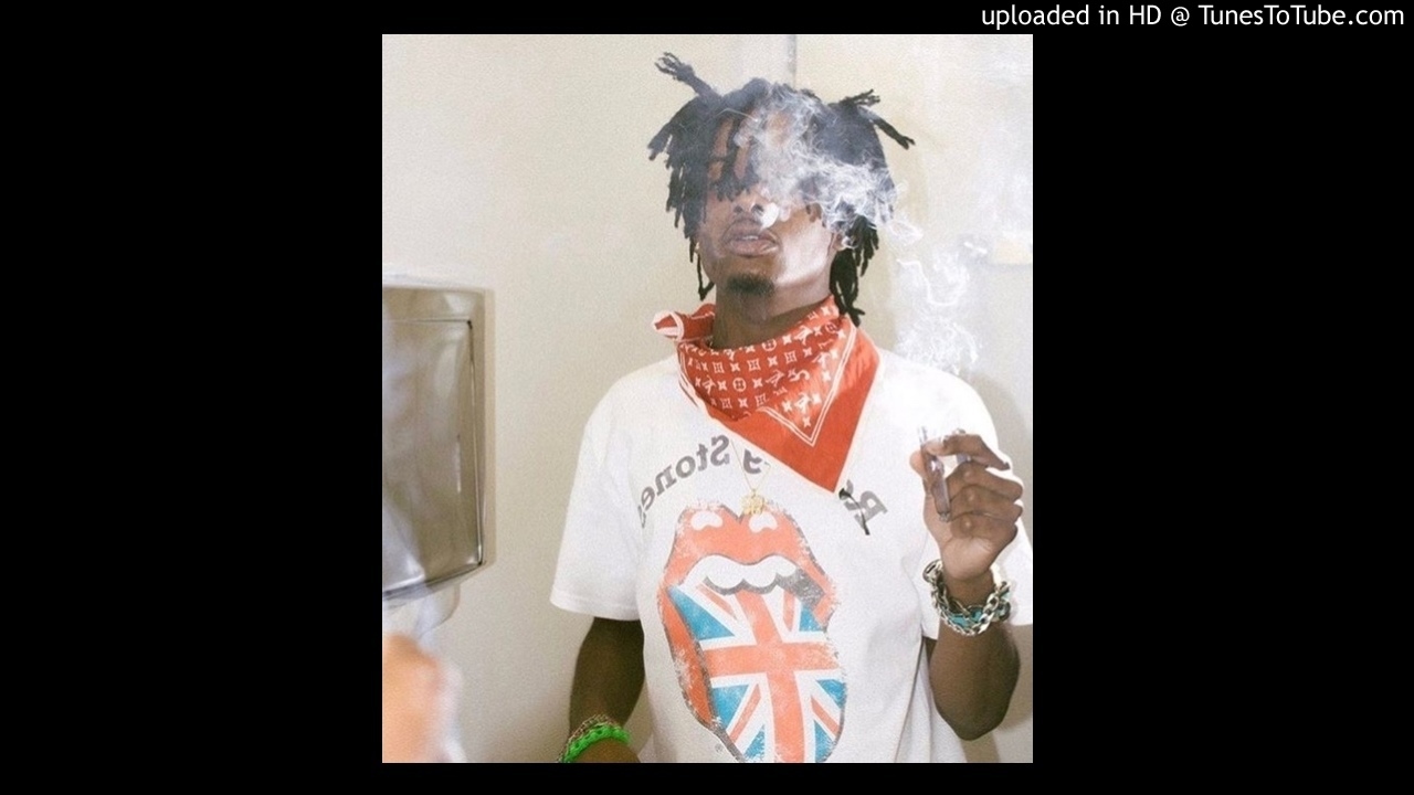 "KinFolk" Playboi Carti | ThouxanBanFauni | ATL SMOOK Type Beat (Prod. Bossup & Pvt Joker)
