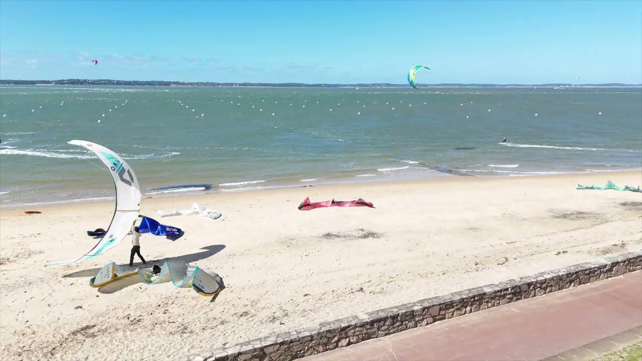 Arcachon Arbousiers 290325