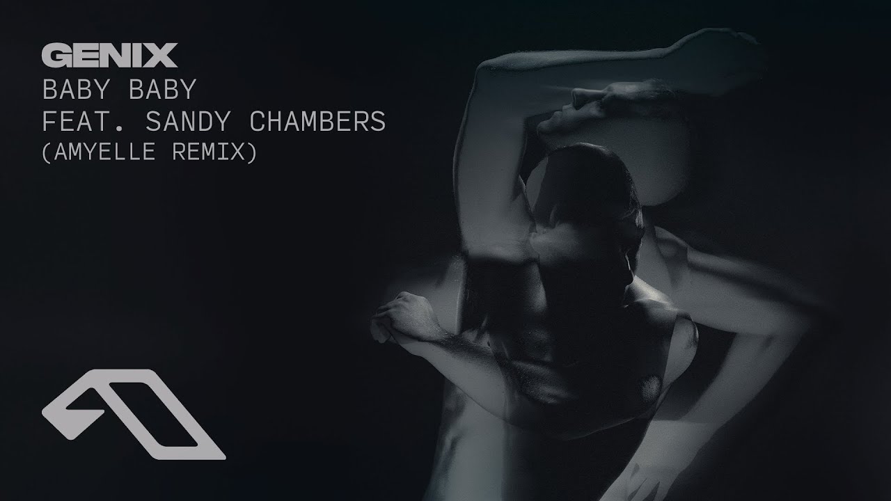 Genix & Sandy Chambers - Baby Baby (AmyElle Remix)