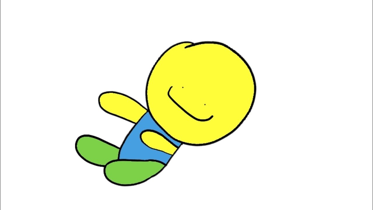 (SHORT) I Am A Gummy Bear but its A Roblox Noob