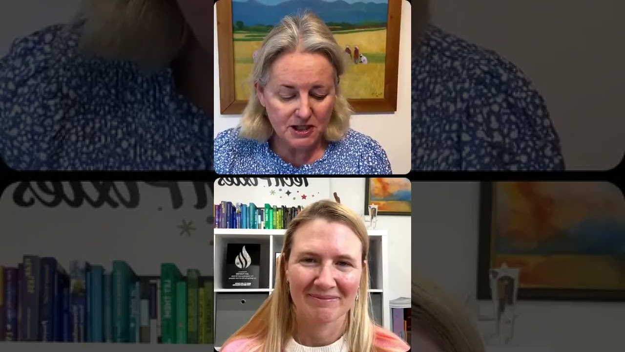 Design Your Dream Life Workshop with Joy Foster