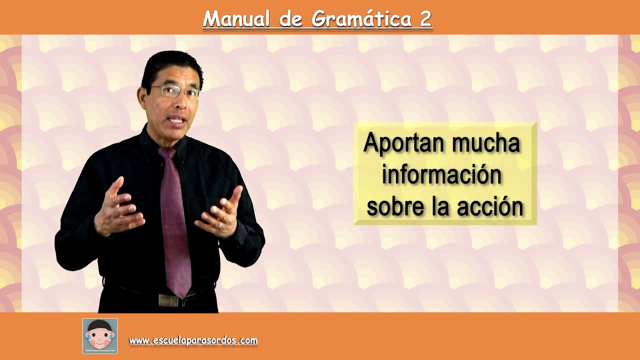 Verbos espaciolocativos en LSM