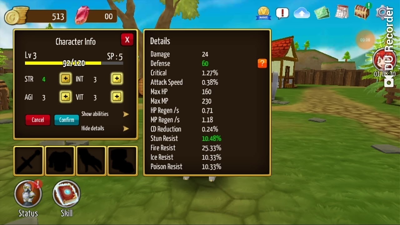 Epic conquest hack