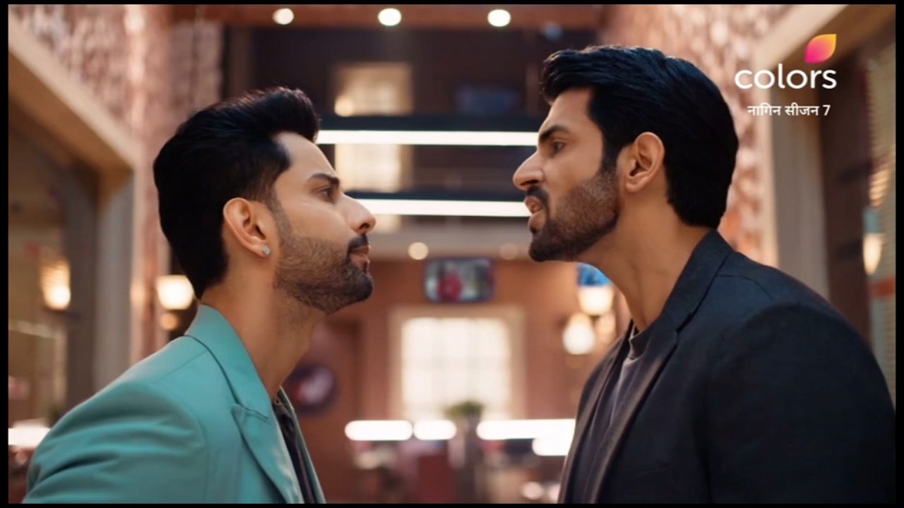 Naagin 7 New Promo |