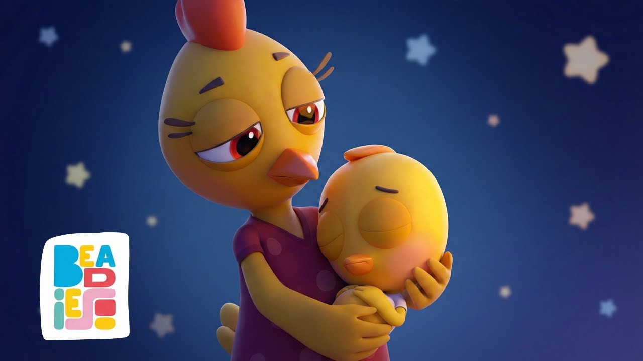 Baby Sleep Lullabies LIVE 🌙 | Gentle Bedtime Music for Deep & Peaceful Sleep