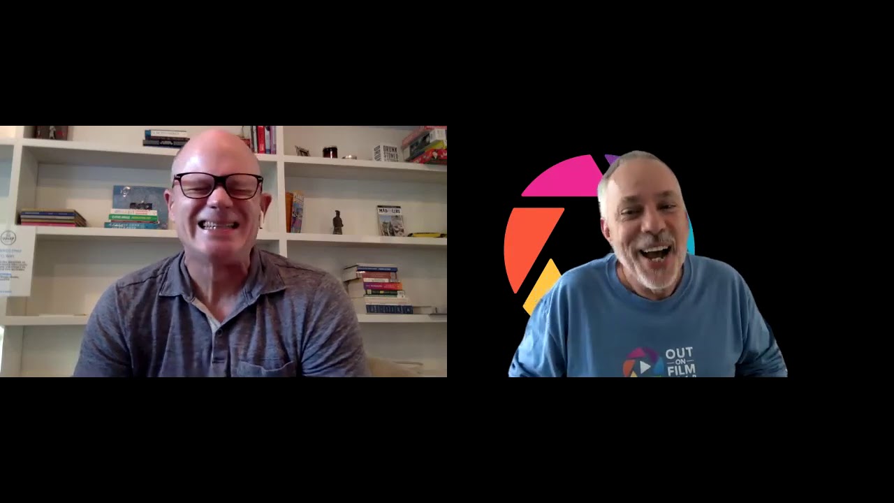 Paul McCrane Talks about the 40th Anniversary of 