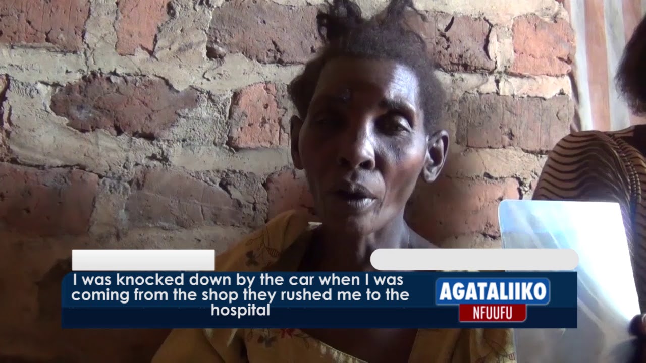 WOMAN STRANDED AS MONEY LENDER TAKES HER HOME