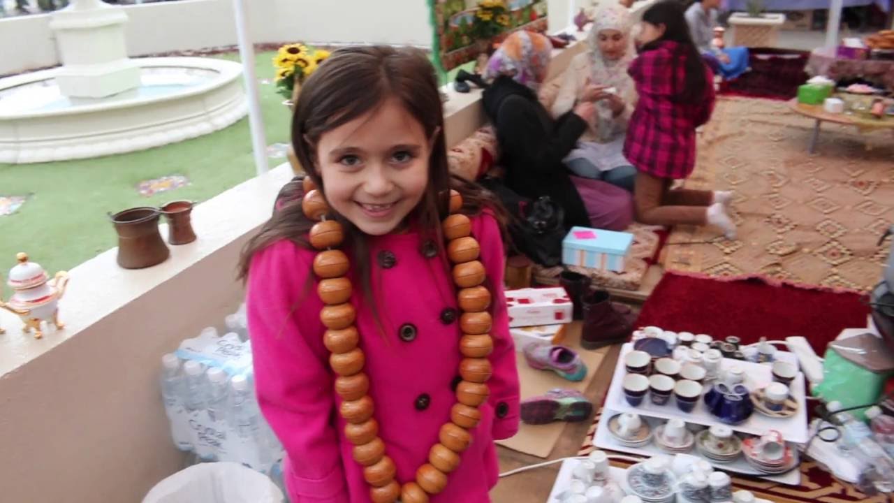 Street Iftar Highlight Reel 2016