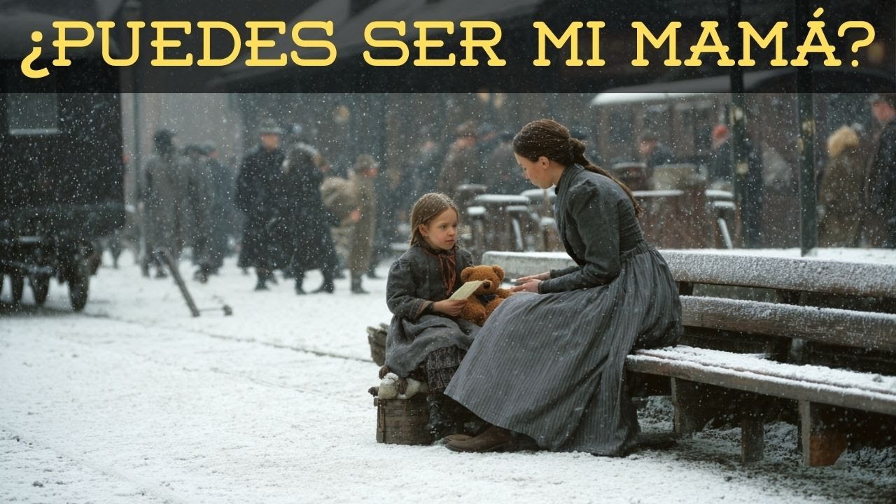 La novia china creyó que nadie la quería hasta que una niña dijo sé mi mamá