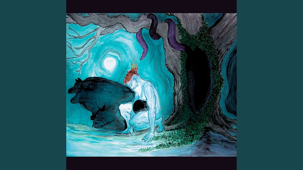 Garden of the Wolves