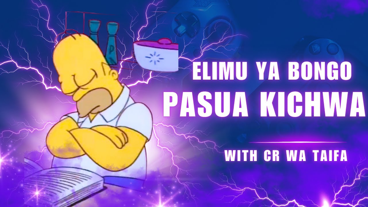 Elimu ya Tanzania Inatupotezea Robo ya Maisha ya lila motu | Chuo ≠ Maisha Mazuri: Elimu Ndefu!