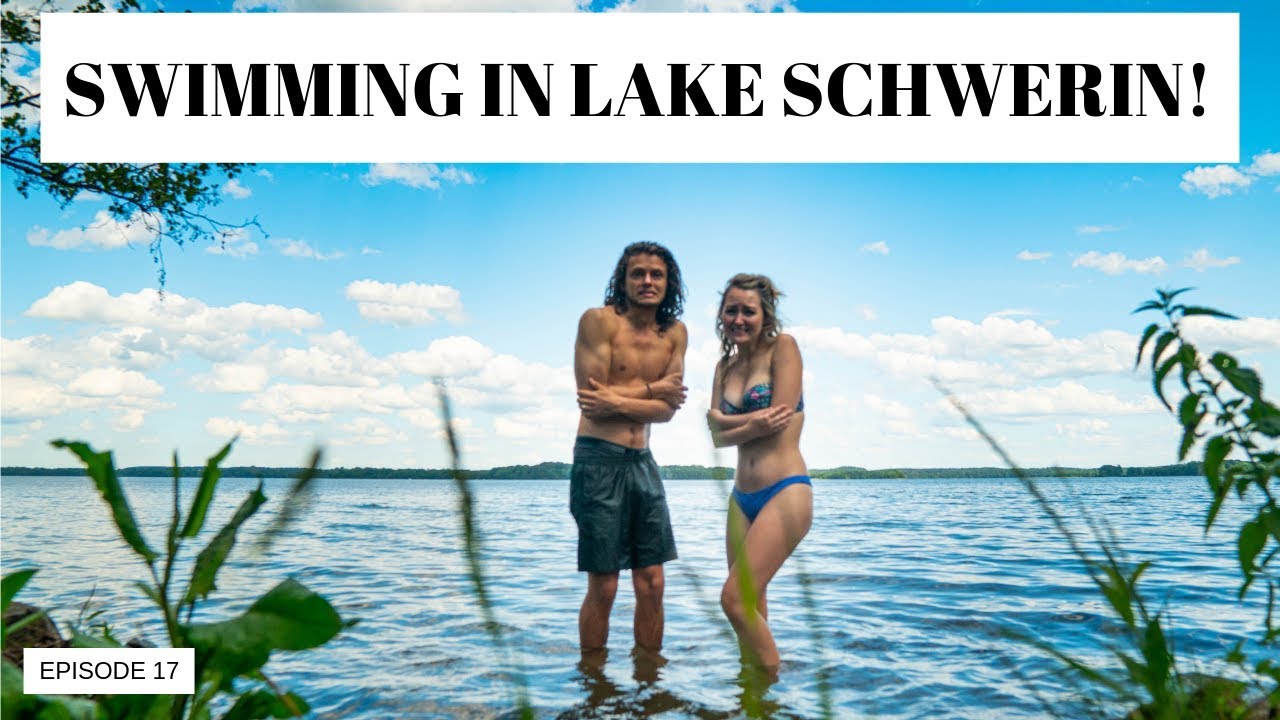 EP 17: SCHWERIN GERMANY | WHAT TO DO IN A DAY