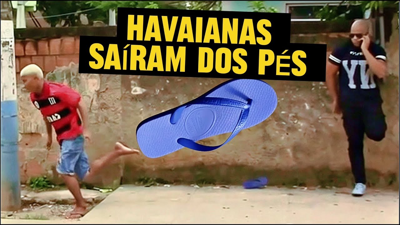 ENCONTREI O ALV0 COM HAVAIANAS NO PÉ:  PEGAD!NHA - Boss Mission Prank