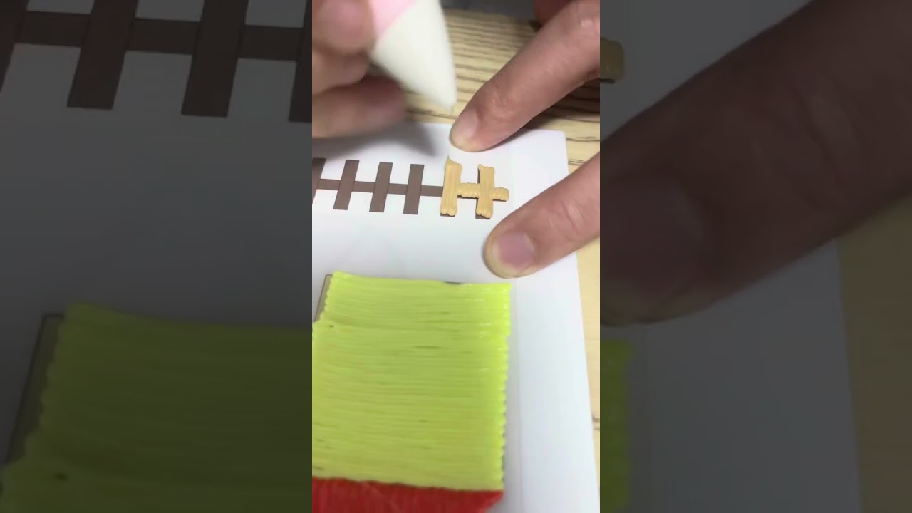 Immersive Drawing with 3D Pen: Small House