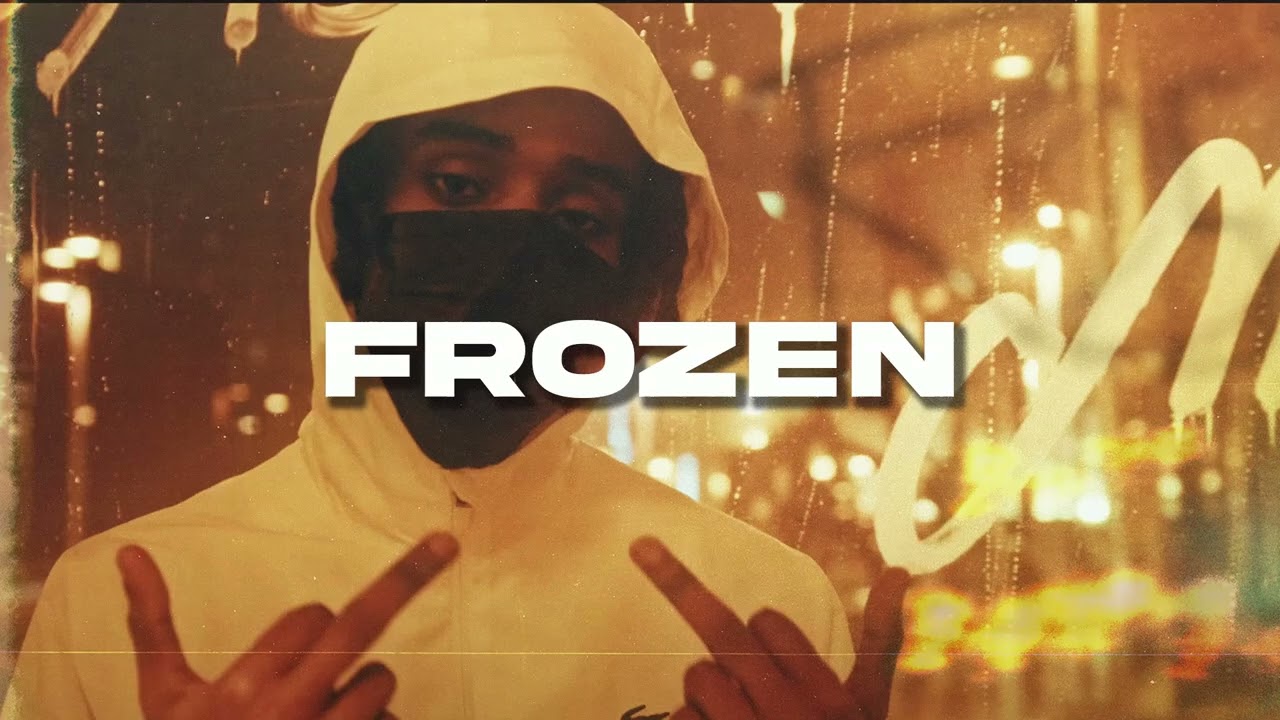 SHACKI X 23 TYPE BEAT 