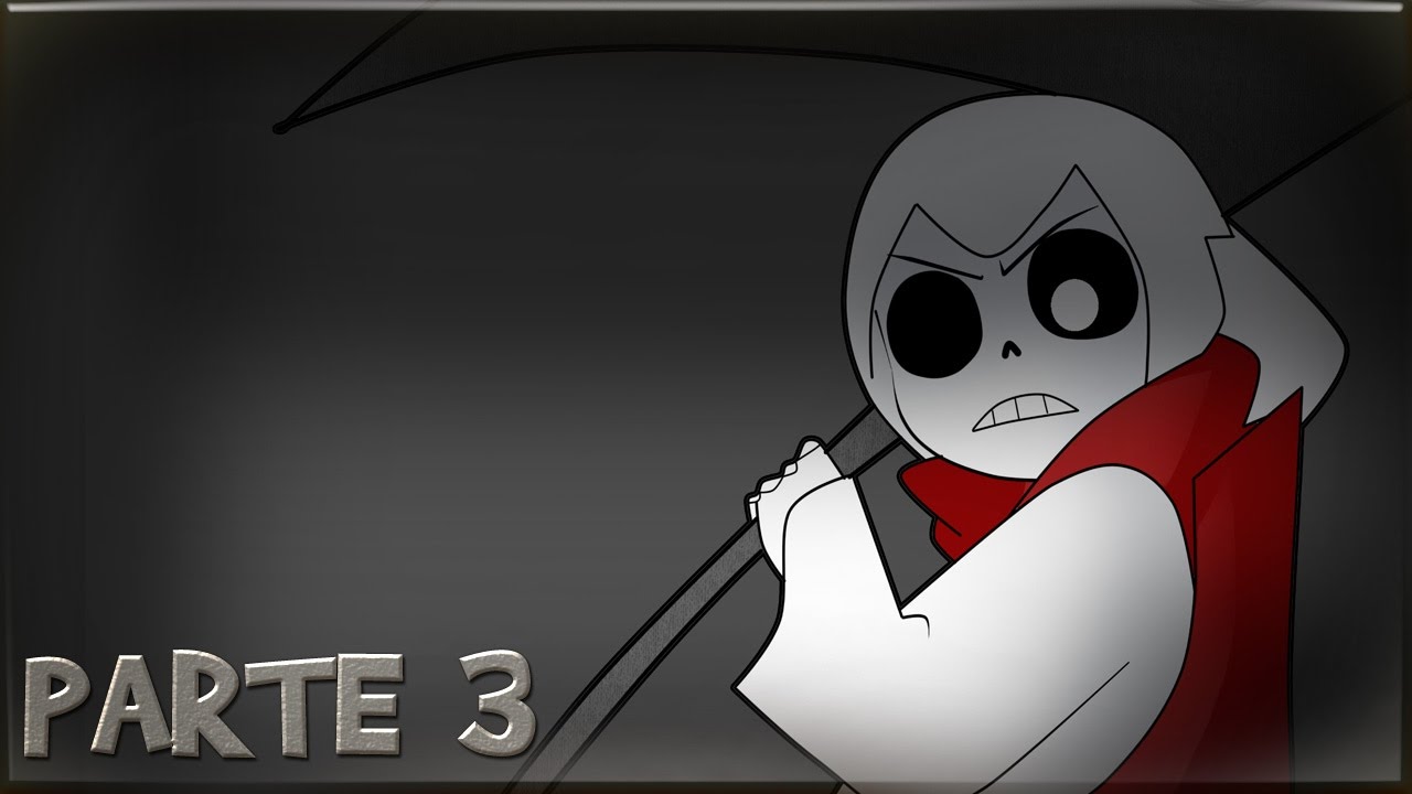 Una visita especial ( parte 3/5)