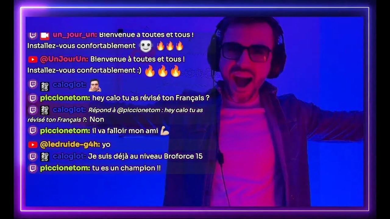 Talk / Plants vs. Zombies / Arc Raiders / Trackmania !!! Viens dire Bonjour !🥳