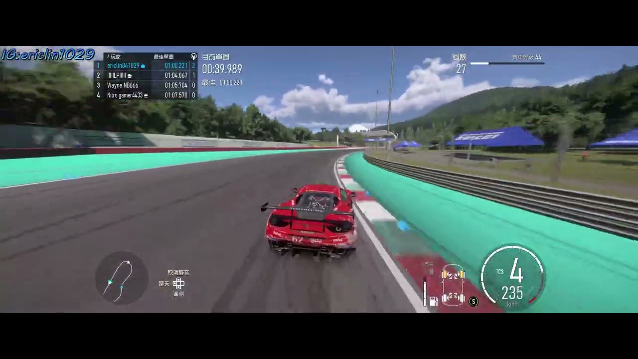 Forza motorsport (Part 7/17)