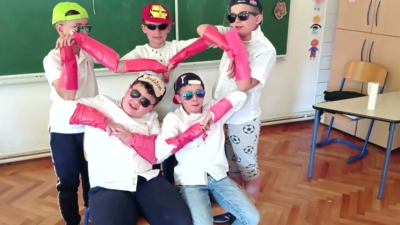 OSAGM - DAN ŠKOLE 2021.