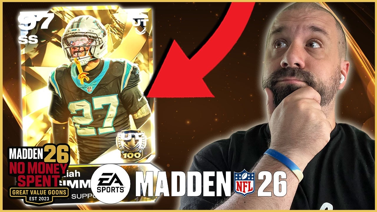 FREE Ranked Fantasy Pack LOCKED! No Money Spent Episode #53