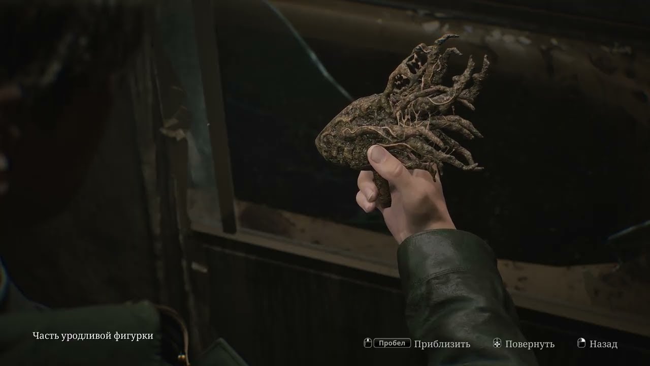 SILENT HILL 2 REMAKE: Загадка с часами и птицами. Путь к яме 🕒🐦🕳️