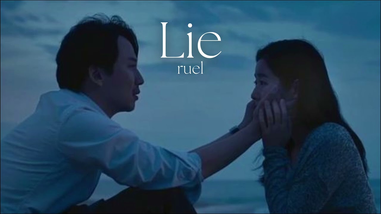 (thaisub/แปล) Lie - ruel