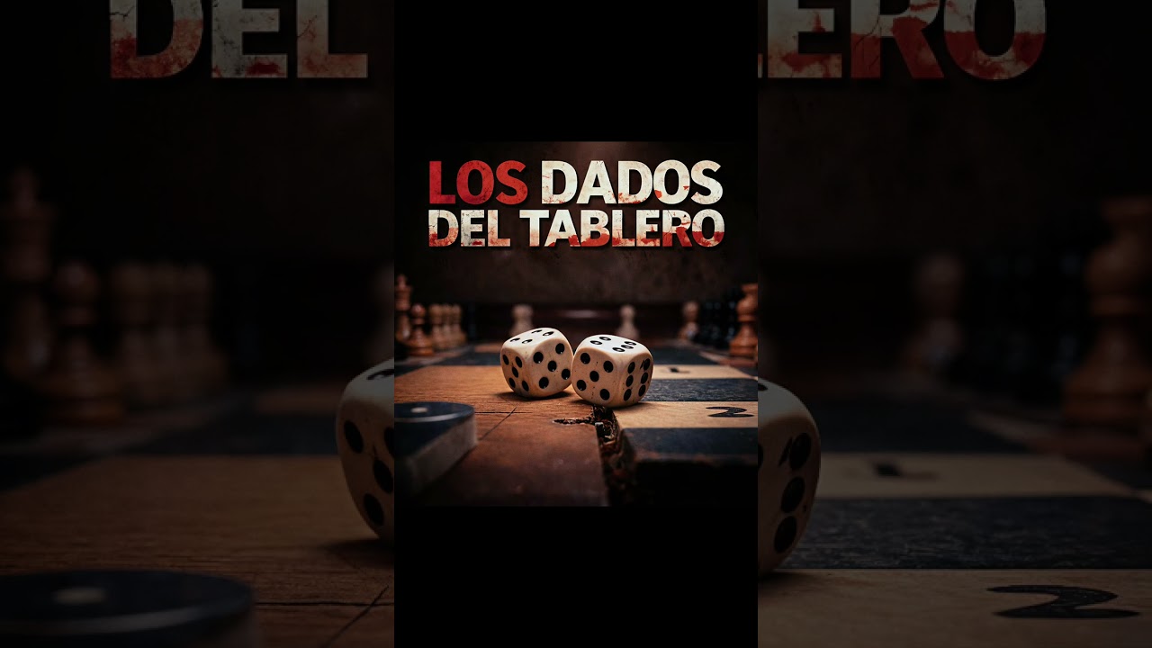 LOS DADOS DEL TABLERO 