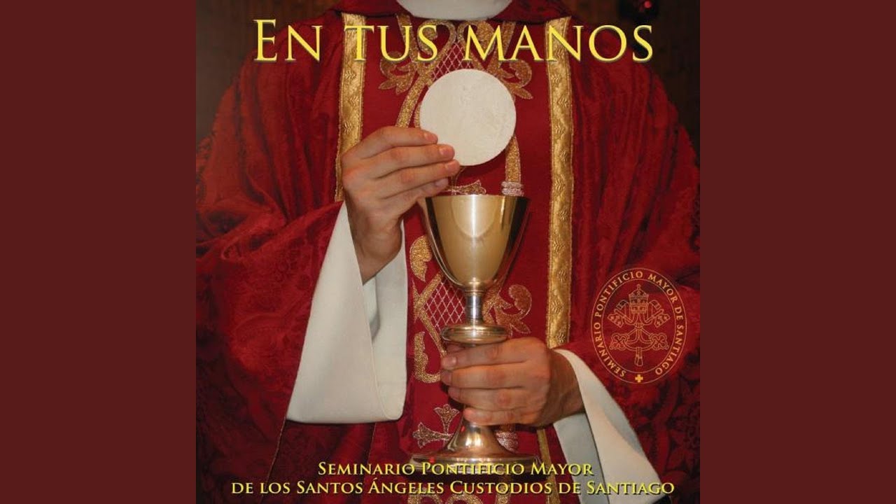 Él Vendrá y Te Salvará