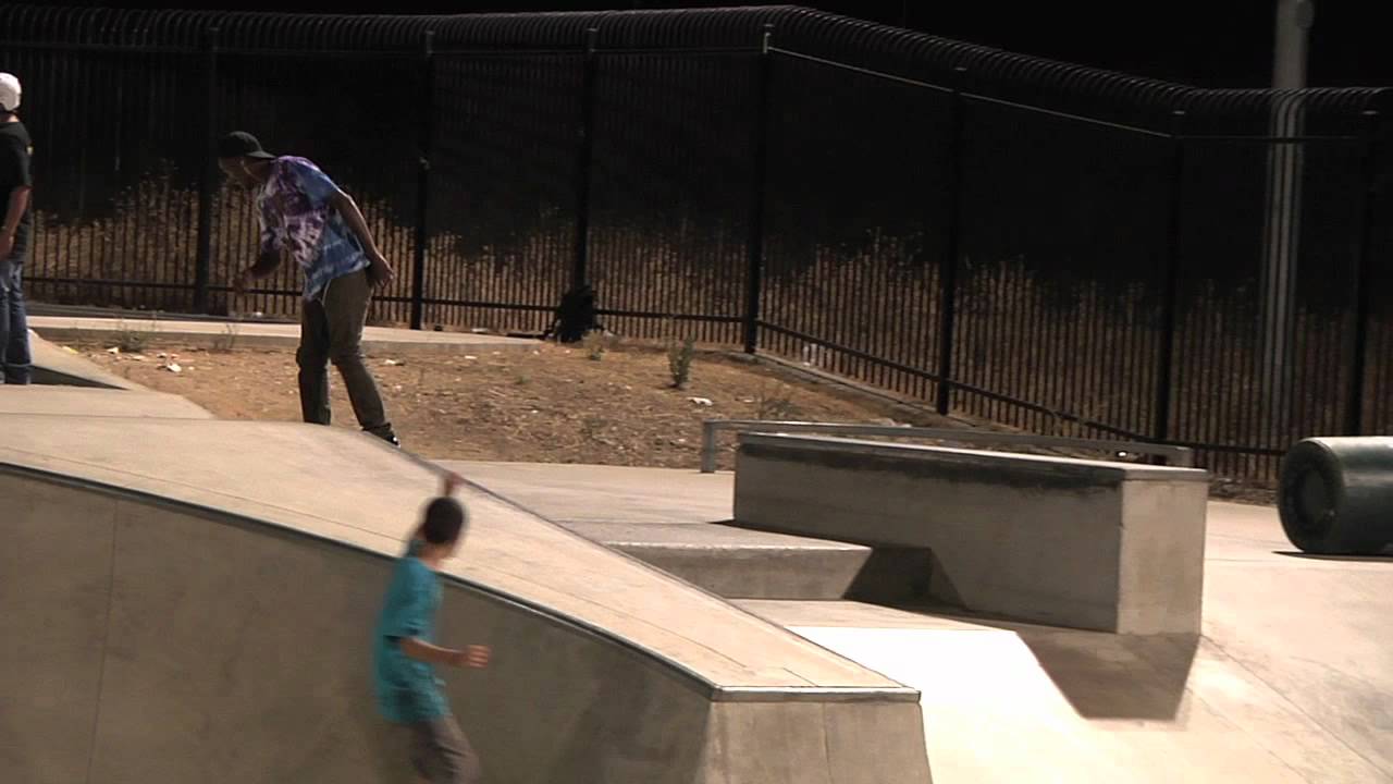 sacramento parktage