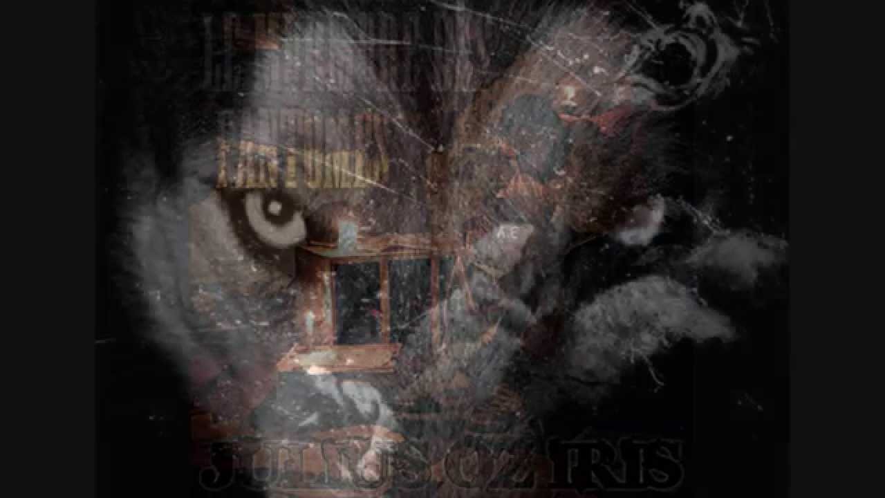 Julius Oz'Iris - Loup Solitaire  Feat Bensalem & Max Cady (Son Officiel)