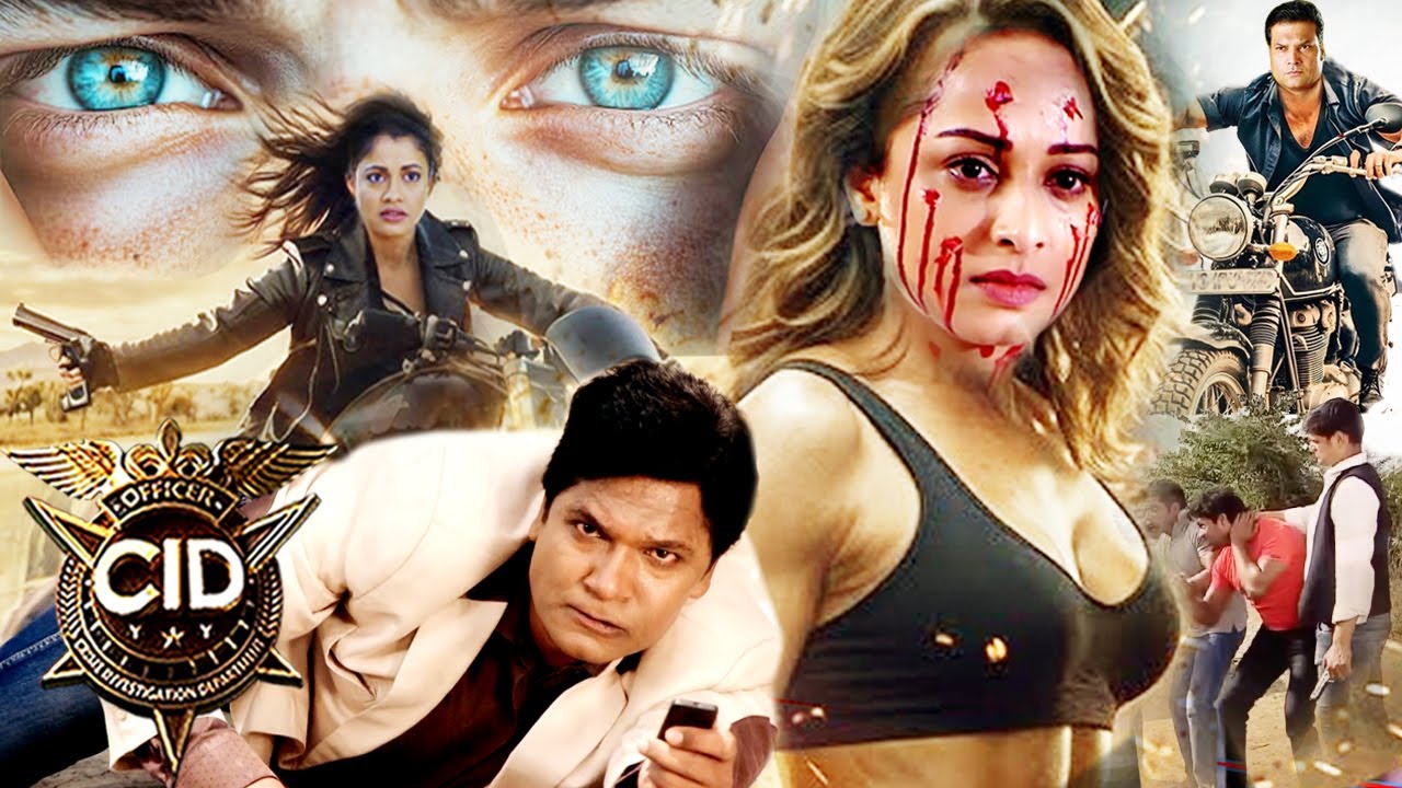 मौत के जाल फंसी CID TEAM को दया ने जान पे खेलकर कैसे बचाया  Full Big Best Episode Today Alert 2025