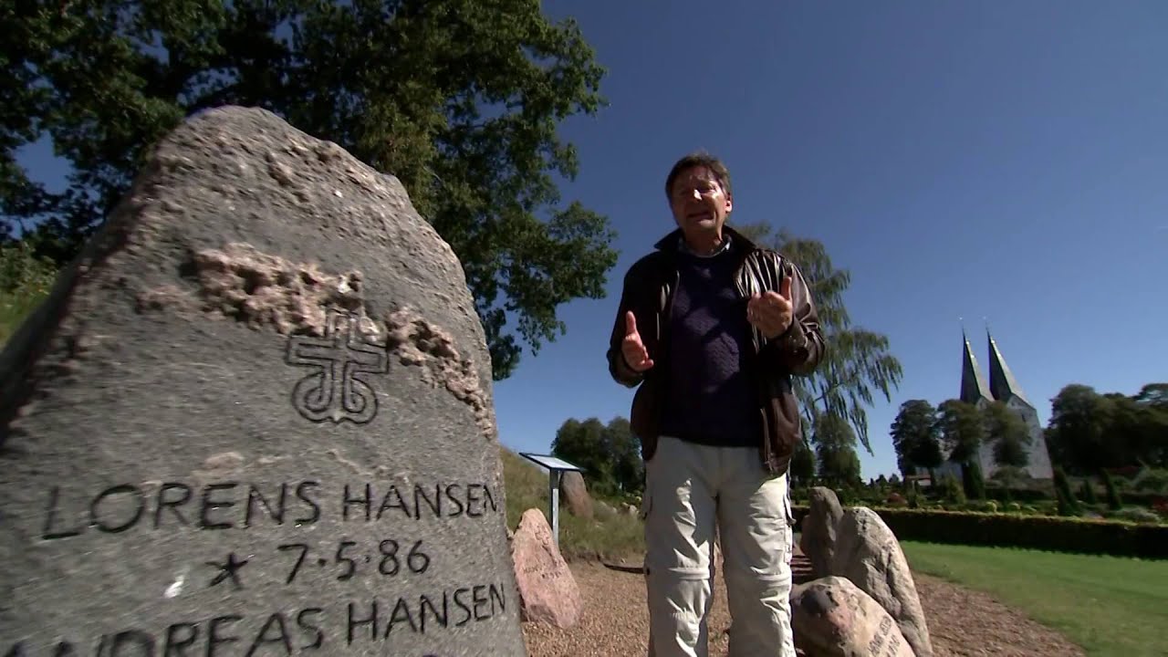 Første Verdenskrig