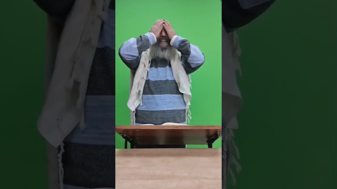 הרב יורם זגורי - הילולת הרב ניסים מויאל זצוק״ל