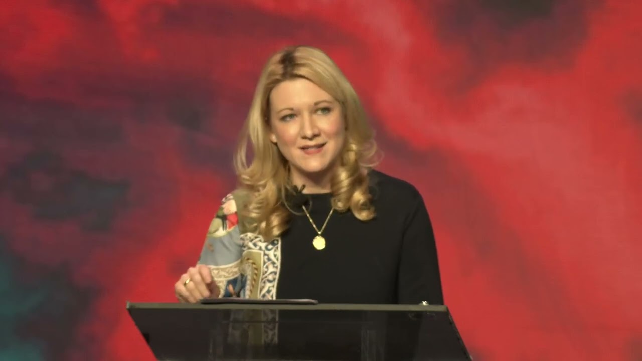 American Dynamism: Katherine Boyle (a16z) at Shift's Defense Ventures Summit